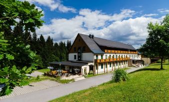 Waldhotel Vogtland