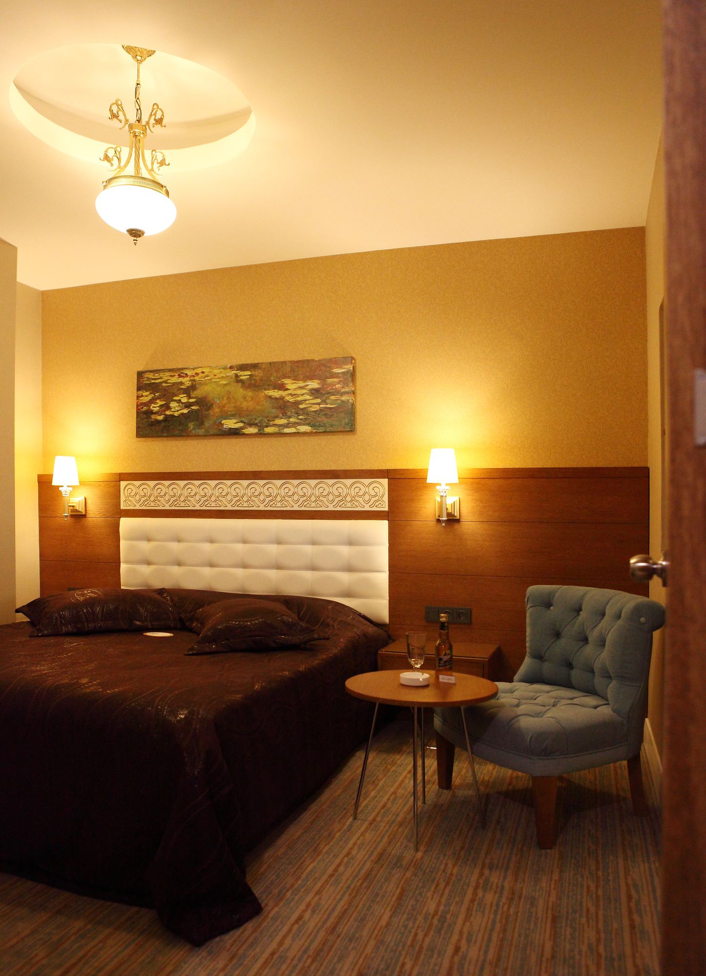 Sivas Revag Hotel (Revag Palace Hotel)