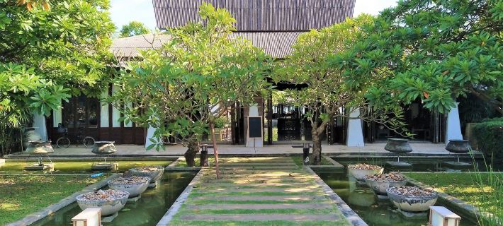 Chivaree Hotel and Resort Hotels in Tha Mai