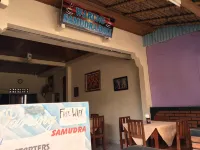 Samudra Homestay