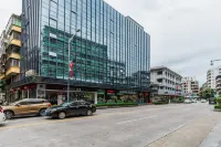 Weistin Hotel
