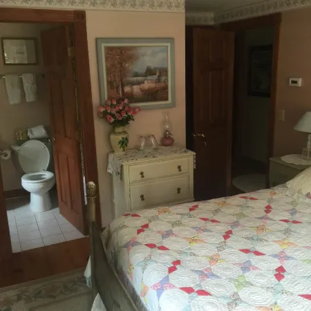 Eastgate Inn B&B