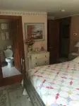 Eastgate Inn B&B - Bathtub