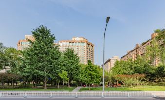 Pebble Motel(Beijing Station Tongren Hospital)