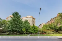 Homeinn Pebble Motel(Beijing Station Tongren Hospital)