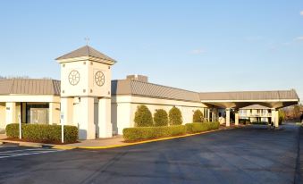 Motel 6-Dumfries, VA - Housity