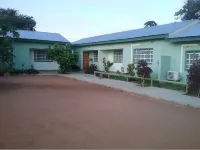 Masikiro Self-Catering Units
