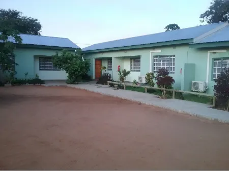 Masikiro Self-Catering Units