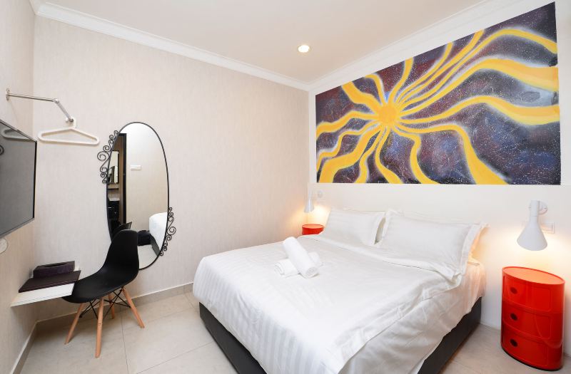 Hotel De Art I City Shah Alam Latest Price Reviews Of Global Hotels 2022 Trip Com