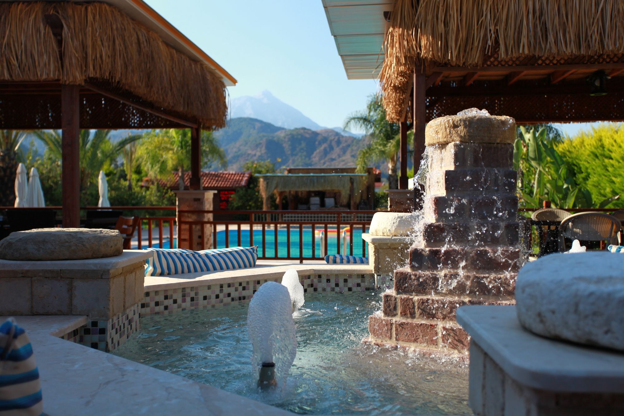 Azur Hotel