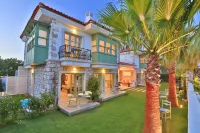 Palas Alaçatı - Adult Only Hotel di Alacati Mahallesi