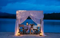 Menjangan Dynasty Resort Hoteles en Bali