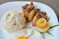 小帕拉伊索別墅