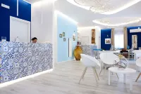 Marina di Petrolo Hotel & Spa Hotels in Castellammare del Golfo