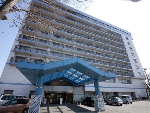 原鶴格蘭天空酒店