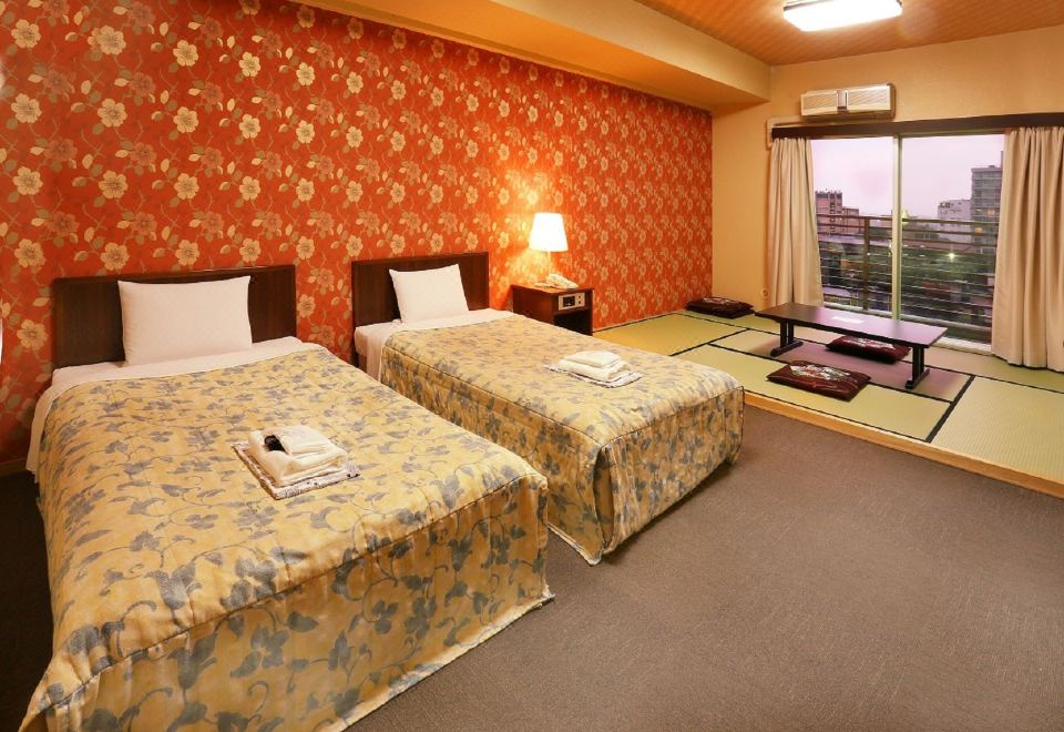 4. 하라즈루 그랜드..