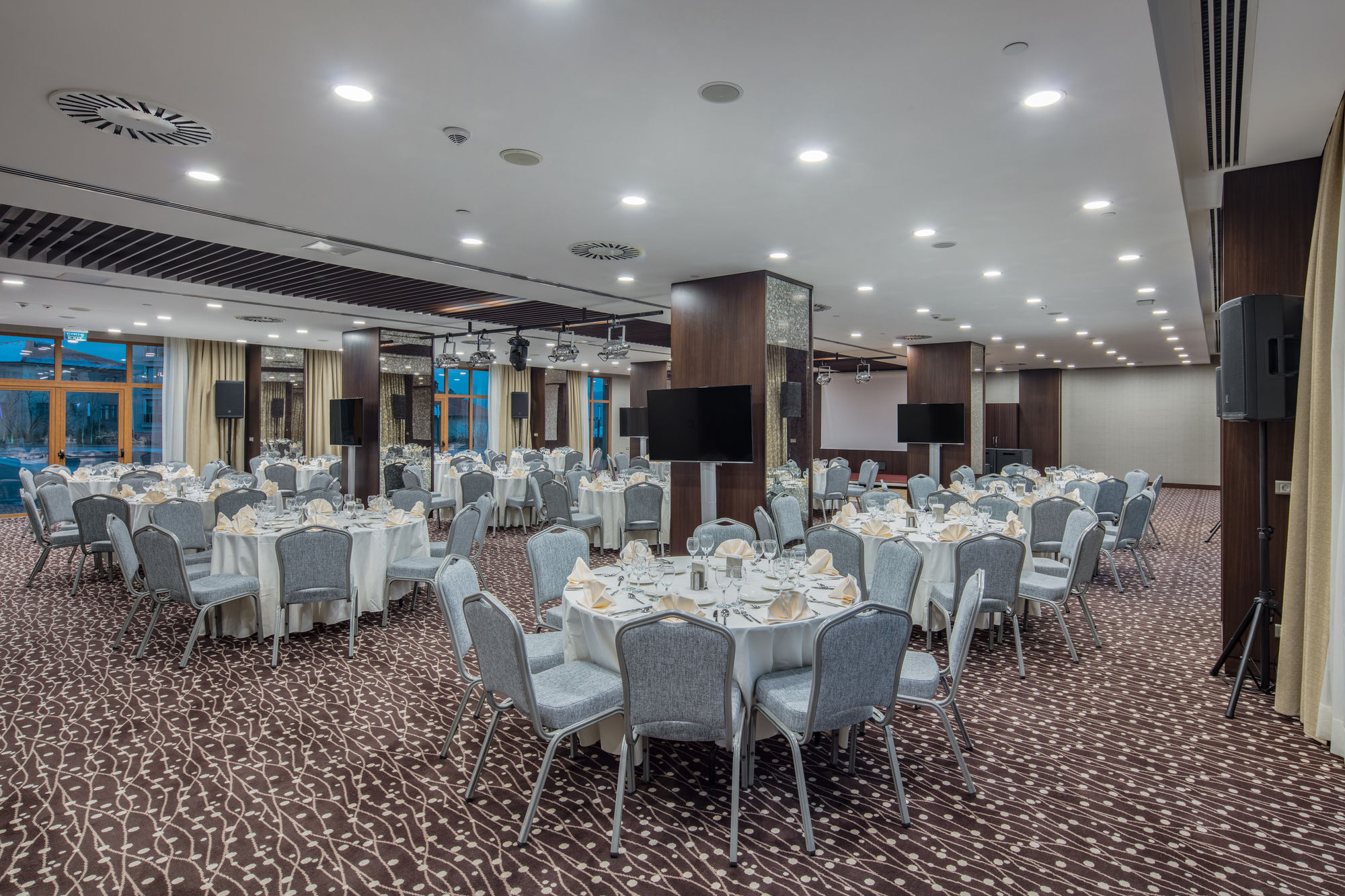 Hilton Garden Inn Safranbolu