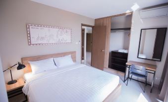 The Journey Hotel Laksi