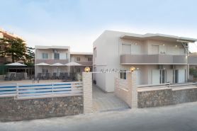 Naiades Luxury Apartments