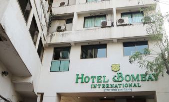 Hotel Bombay International