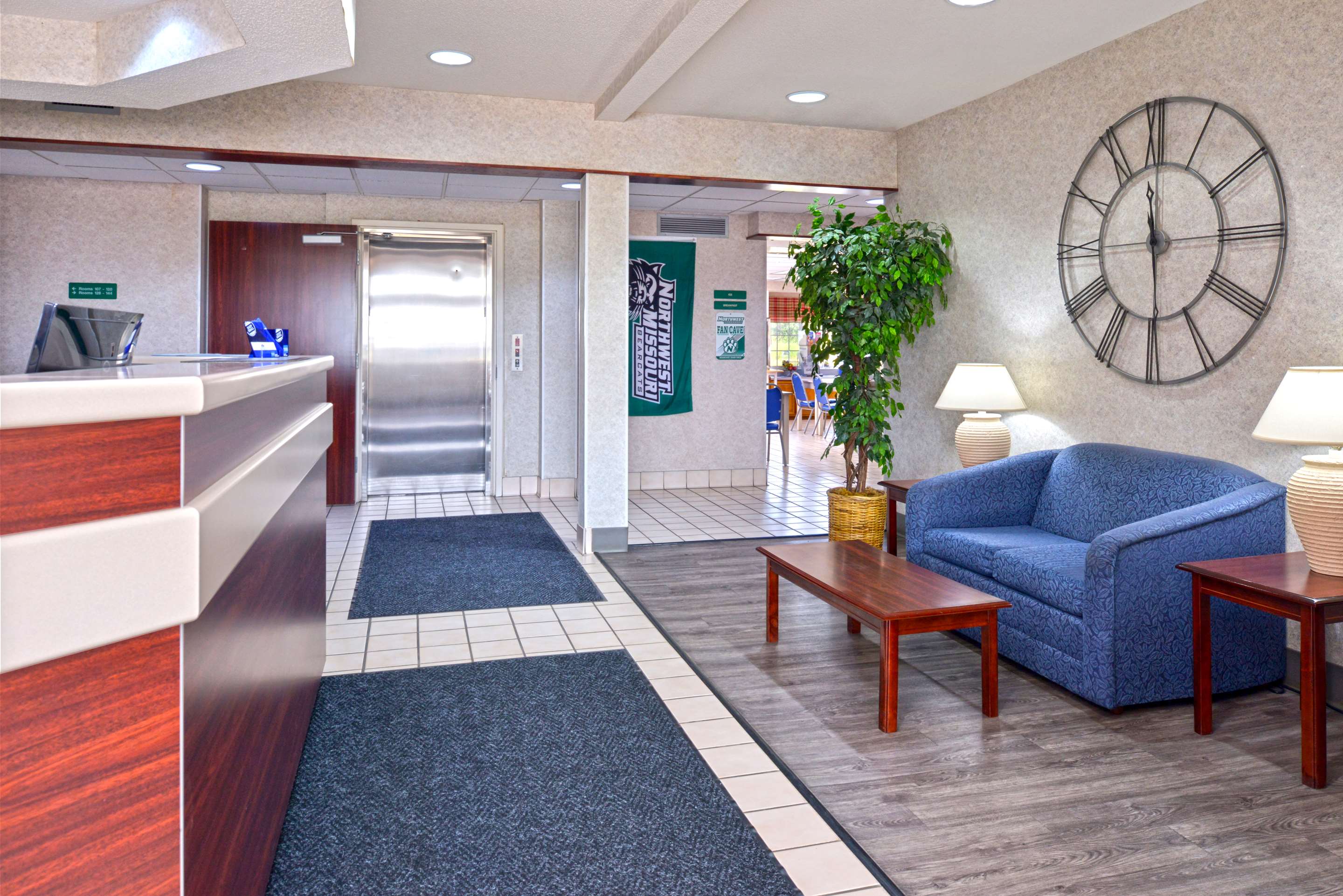 Americas Best Value Inn & Suites Maryville