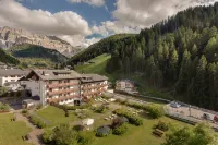 Residence Antares Hotels in Selva di Val Gardena