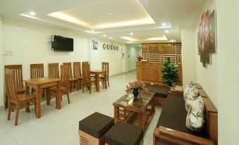 Bao Chau Hotel