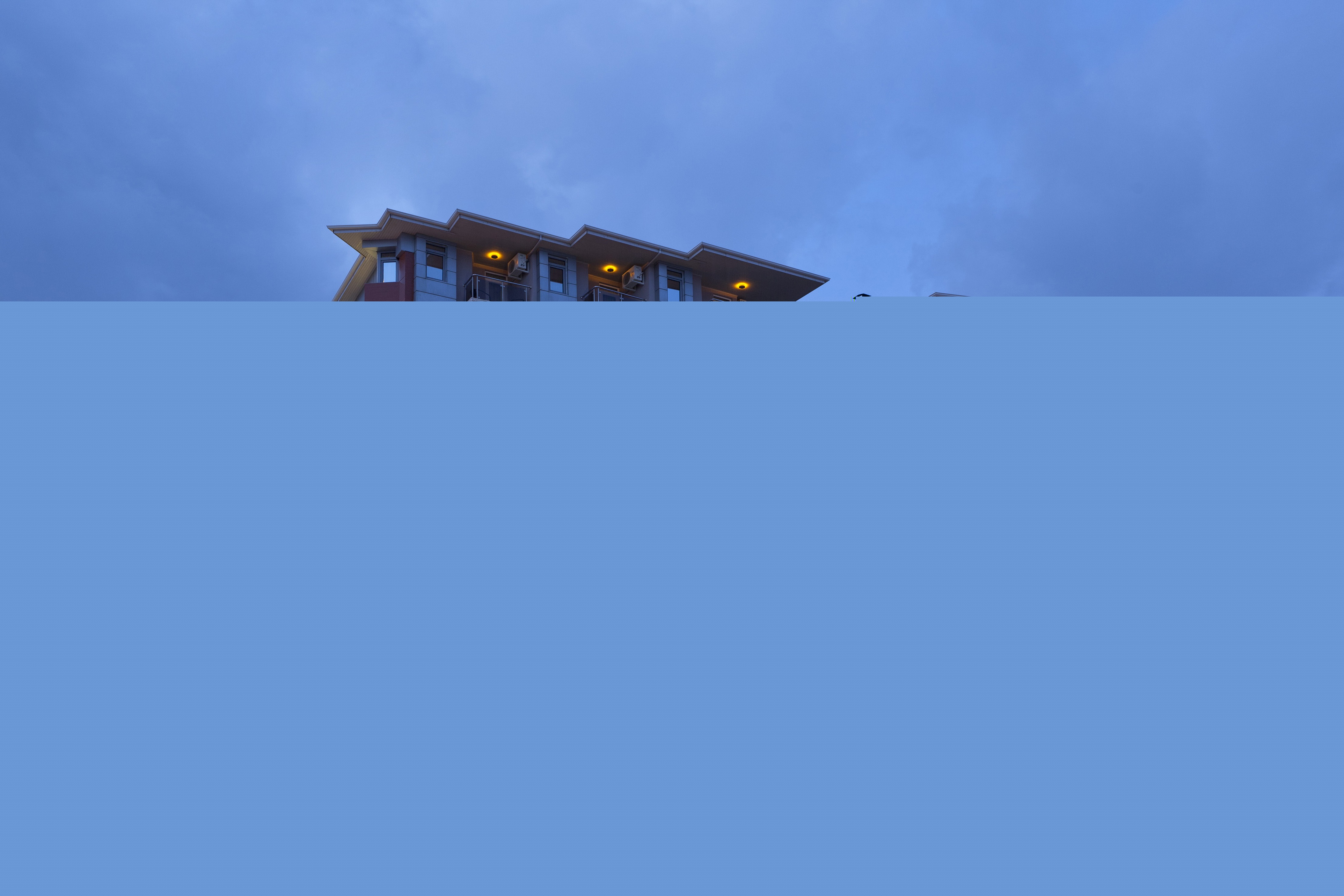 Monart City Hotel - All Inclusive Plus