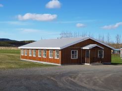 Skipalækur Guesthouse