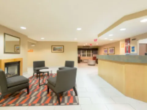 Microtel Inn & Suites by Wyndham Pueblo Hotels in Pueblo
