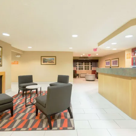 Microtel Inn & Suites by Wyndham Pueblo
