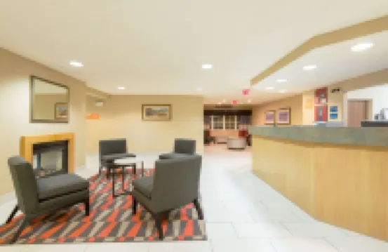 Microtel Inn & Suites by Wyndham Pueblo