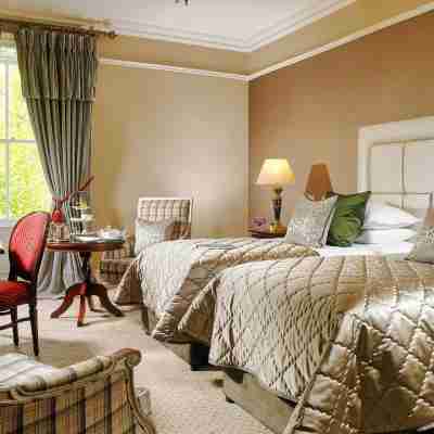 Muckross Park Hotel & Spa Rooms