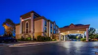 Wingate by Wyndham Greensboro/Coliseum Hotels in Greensboro