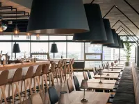 โรงแรมเมอร์เคียว อัมสเตอร์ดัม สโลเทอดิก สเตชั่น