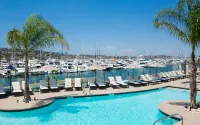 Kona Kai Resort & Spa, a Noble House Resort - Beach