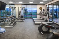 SpringHill Suites Bozeman