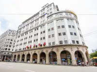 Xin Hua Hotel Hotels near Hoi Tong Monastery
