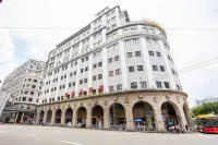 Xin Hua Hotel Các khách sạn ở Quảng Châu