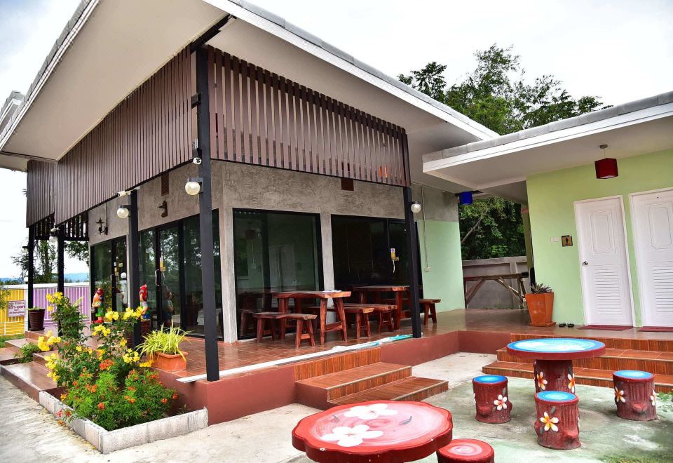 Paskon Boutique Resort - Housity