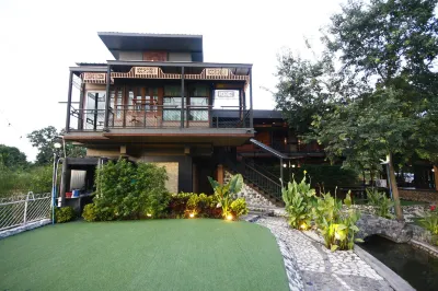 Rommai at Home Các khách sạn ở Prachantakham
