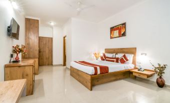 Octave Hotel - Double Road