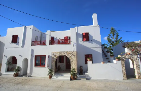 卡特琳娜梅爾酒店