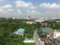 Muangthongthani Rental/Khun Dan Hotels in Pak Kret