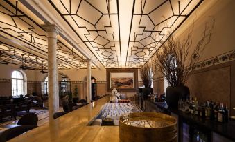 The Drisco Hotel Tel Aviv- Relais & Chateaux