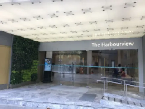 The Harbourview-Chinese YMCA of Hong Kong Hôtels à : Hong Kong