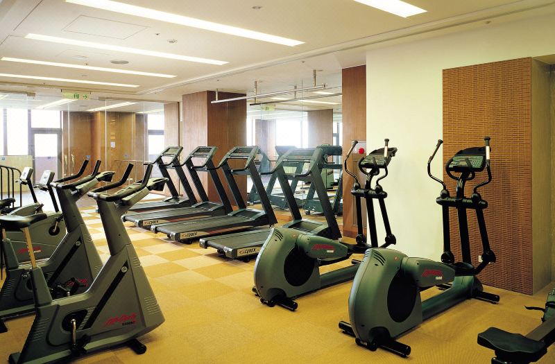 Ambassador Hotel Hsinchu photo 3