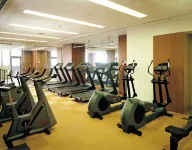 Ambassador Hotel Hsinchu - Træningscentre