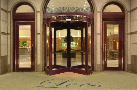 The Lees Hotel