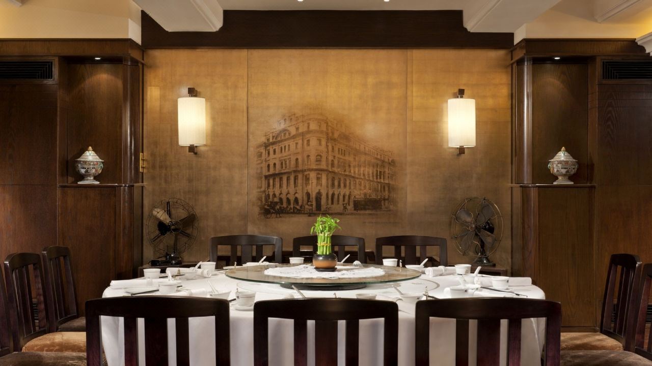 The Peninsula Hong Kong photo